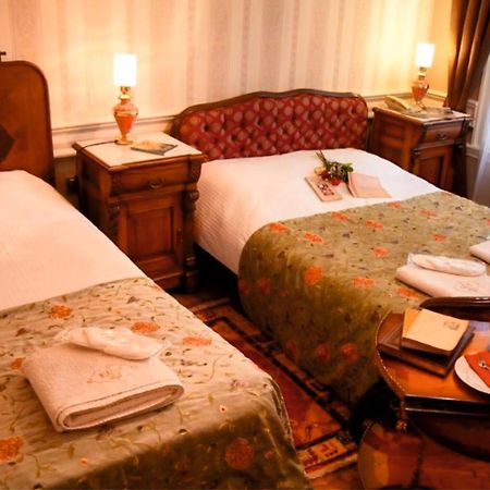 Kitapevi Hotel Bursa Eksteriør billede