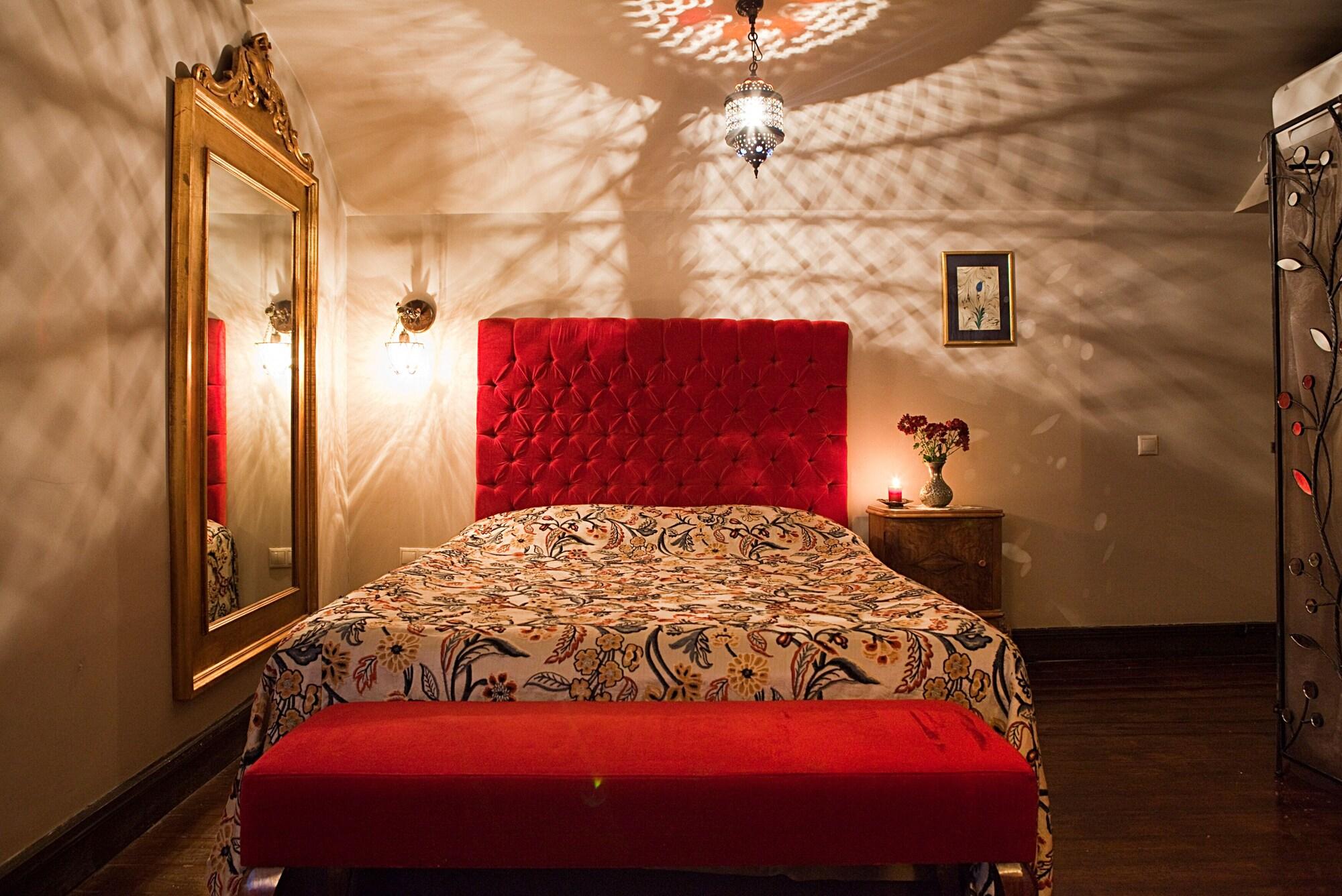 Kitapevi Hotel Bursa Eksteriør billede