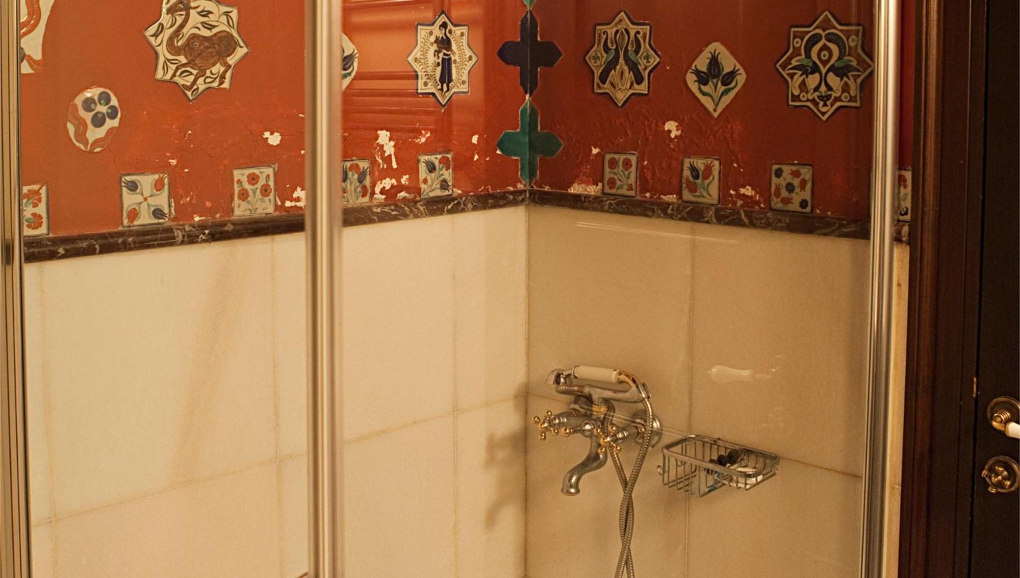 Kitapevi Hotel Bursa Værelse billede