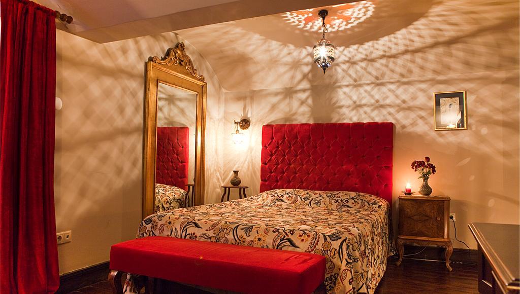 Kitapevi Hotel Bursa Eksteriør billede