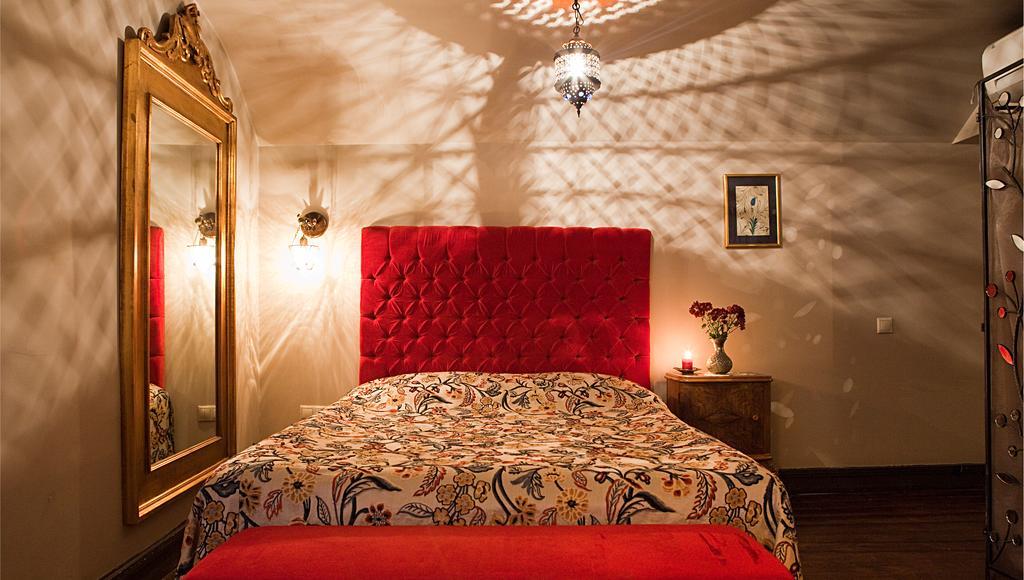 Kitapevi Hotel Bursa Eksteriør billede