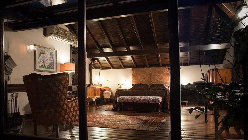 Kitapevi Hotel Bursa Eksteriør billede