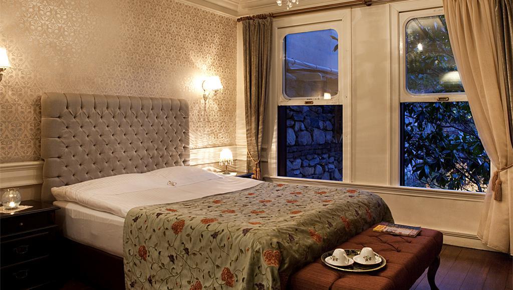 Kitapevi Hotel Bursa Eksteriør billede