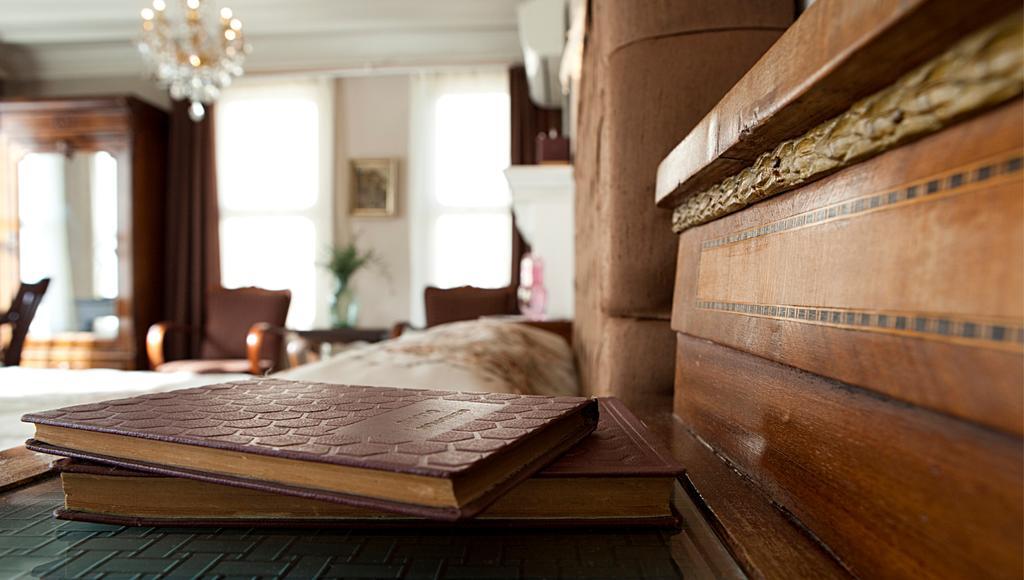 Kitapevi Hotel Bursa Eksteriør billede
