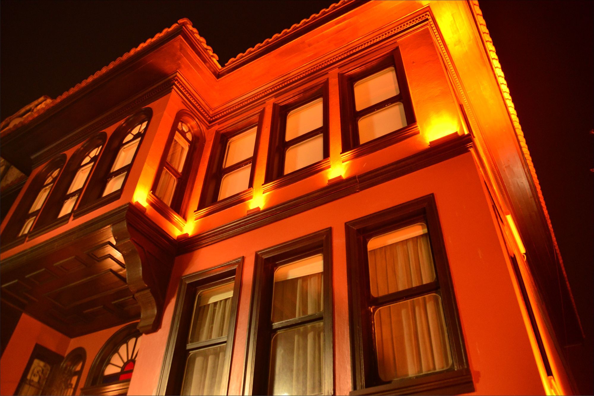 Kitapevi Hotel Bursa Eksteriør billede