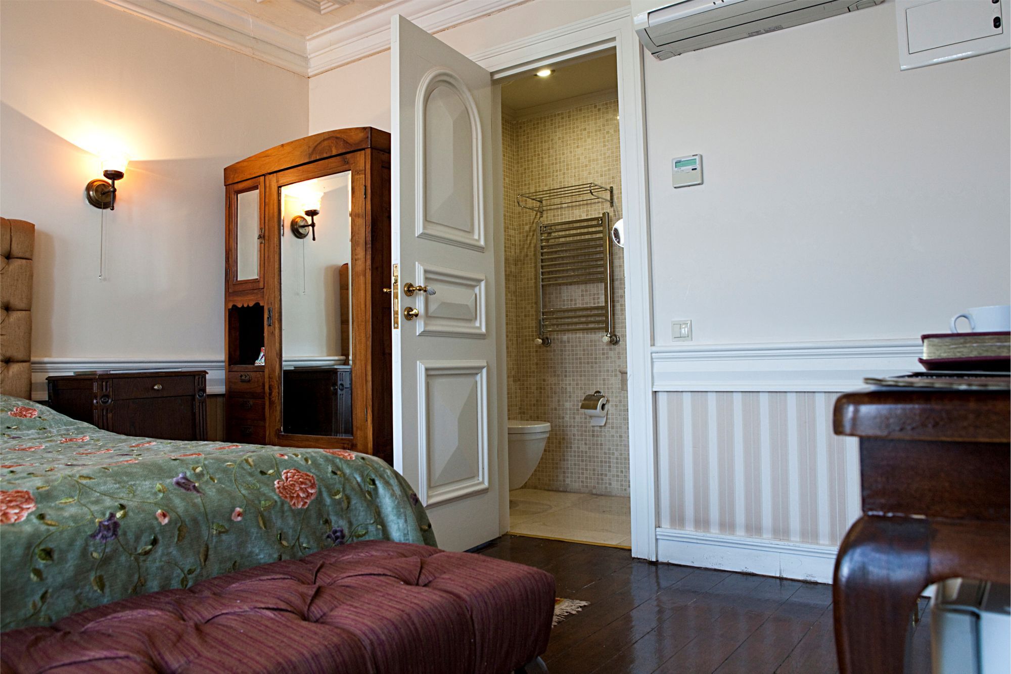 Kitapevi Hotel Bursa Eksteriør billede