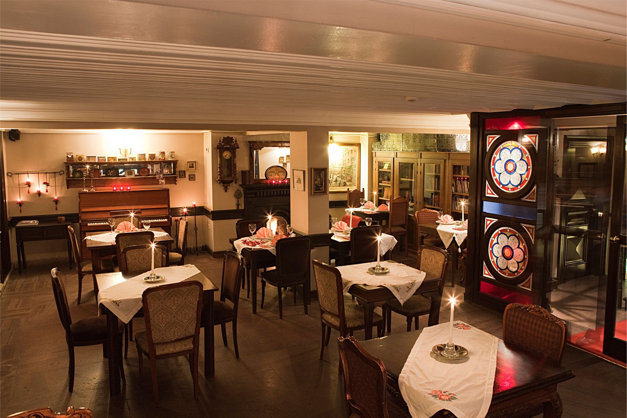 Kitapevi Hotel Bursa Eksteriør billede