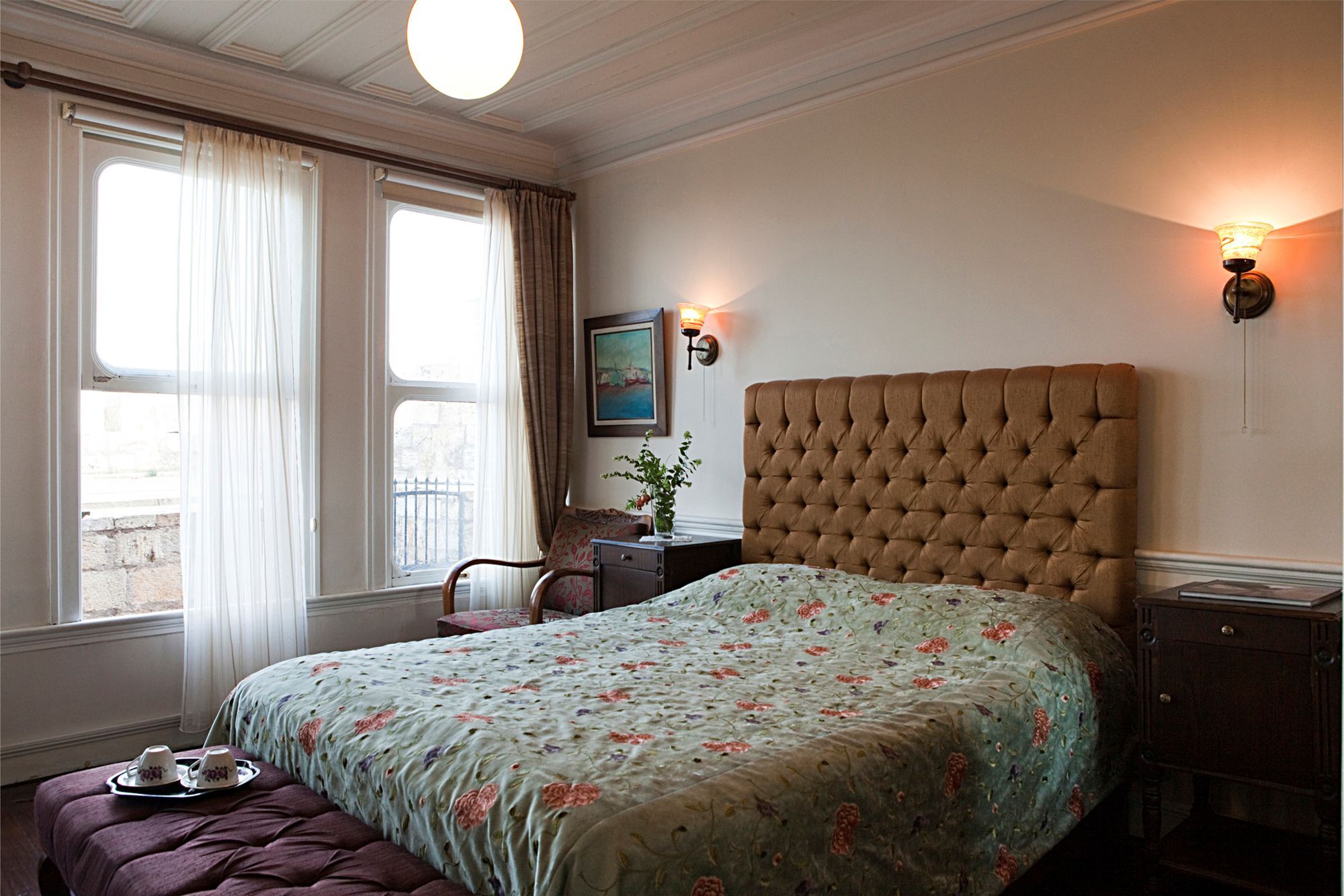 Kitapevi Hotel Bursa Eksteriør billede