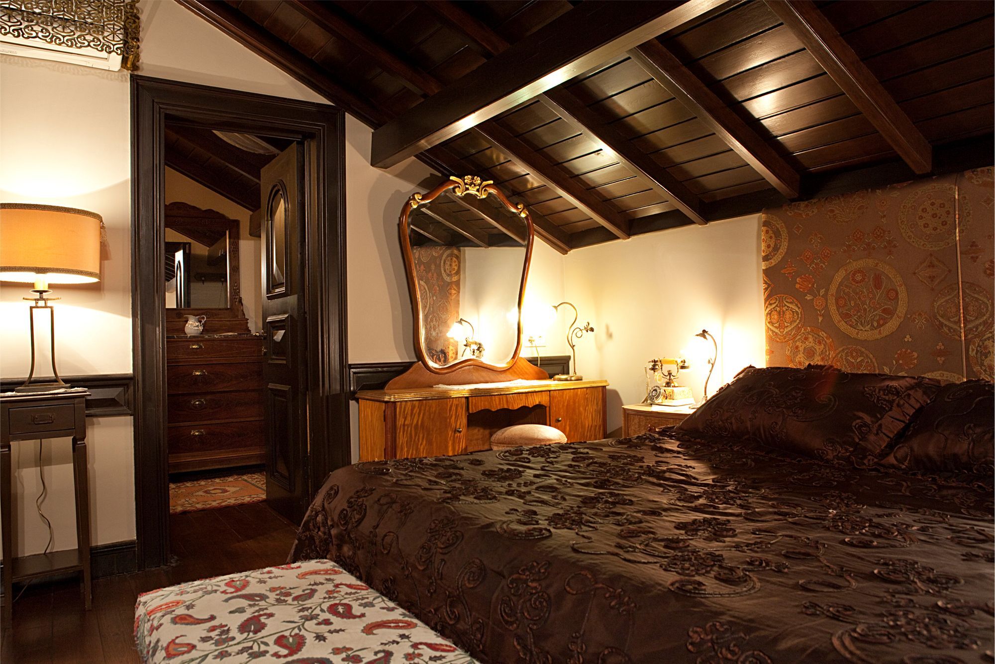 Kitapevi Hotel Bursa Eksteriør billede