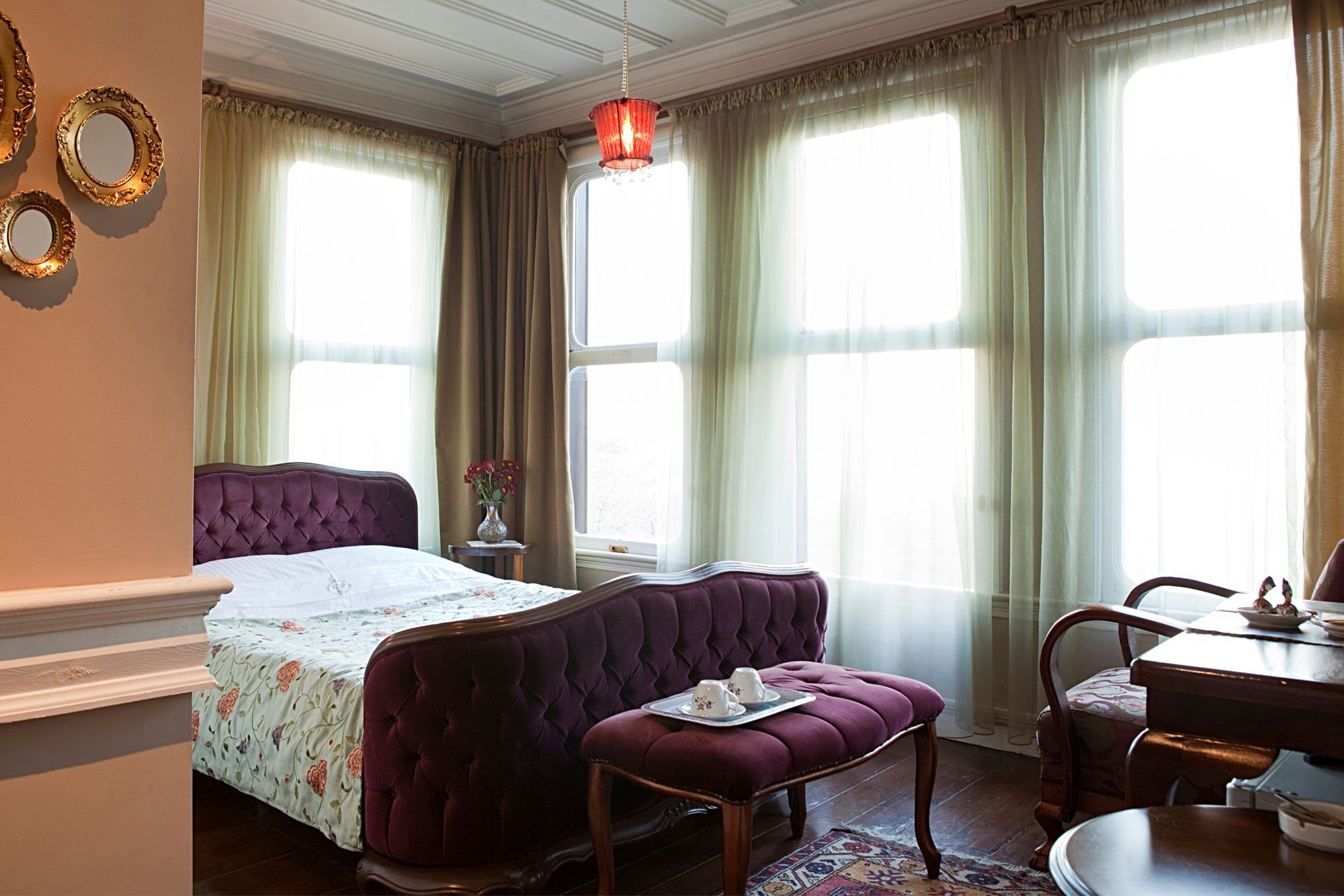 Kitapevi Hotel Bursa Eksteriør billede